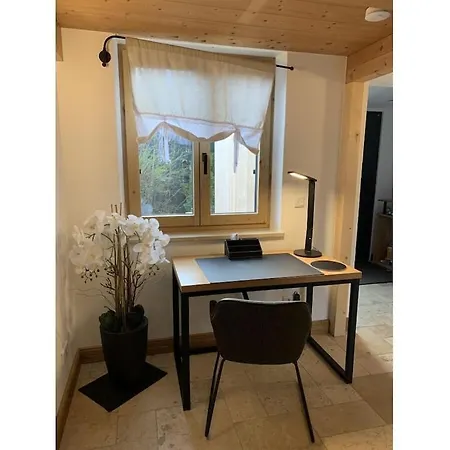 Bergblick Comfortable Σπίτι διακοπών *