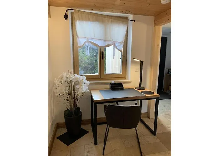 Bergblick Comfortable Σπίτι διακοπών *