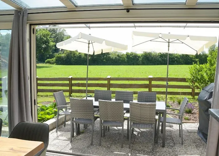 Bergblick Comfortable Prien am Chiemsee